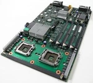 49Y5118 - IBM System Board (Motherboard) For BladeCenter HS21