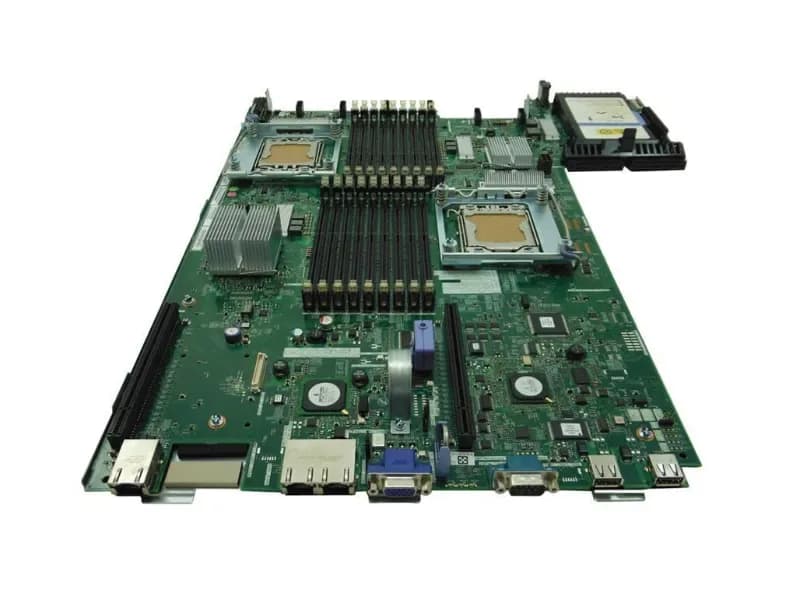 49Y6512 - IBM Motherboard For System x3650 / X3550 M2 Series System