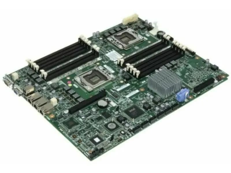 49Y8424 - IBM Motherboard For System X3620 M3 Series System