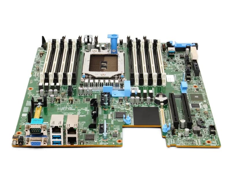 4F3CJ - Dell System Board (Motherboard) For PowerEdge R7515
