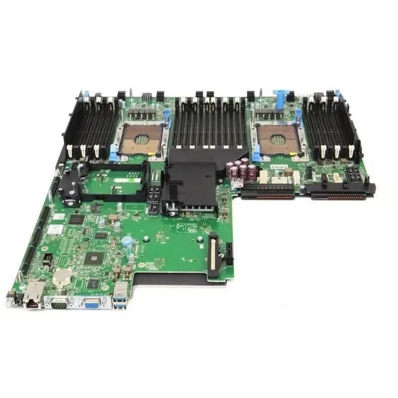 4FC42 - Dell MotherBoard For PowerEdge R740