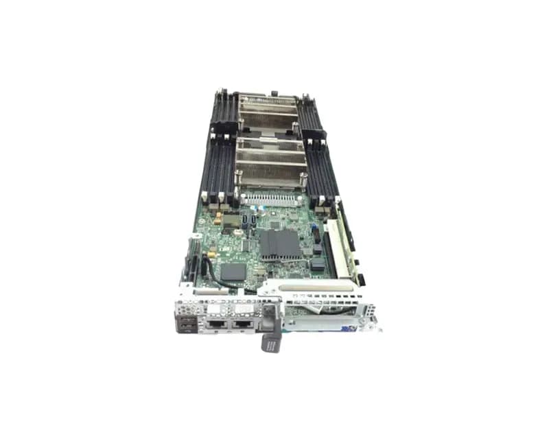 4GD66 - Dell LGA2011 Motherboard DDR3 For PowerEdge C6220