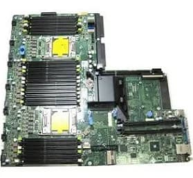 4HTXN - Dell LGA2011 C600 Chipset Motherboard DDR3 For PowerEdge R720