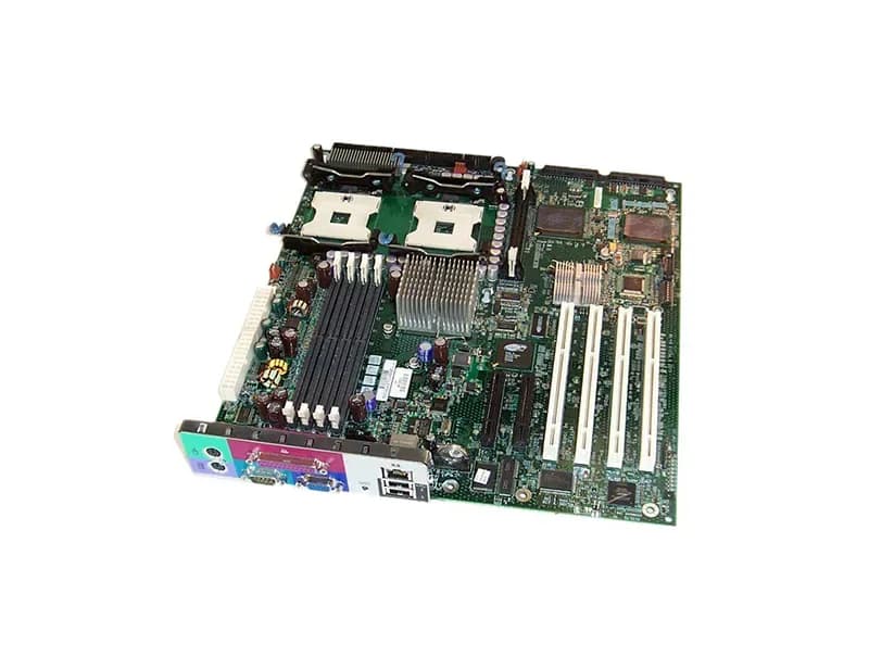 4K0525 - HP Socket 604 System Board (Motherboard) for ProLiant ML350
