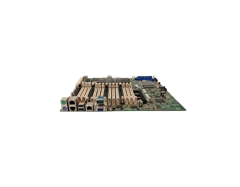 500387-001 - HP Motherboard For ProLiant DL160 G5p Series System