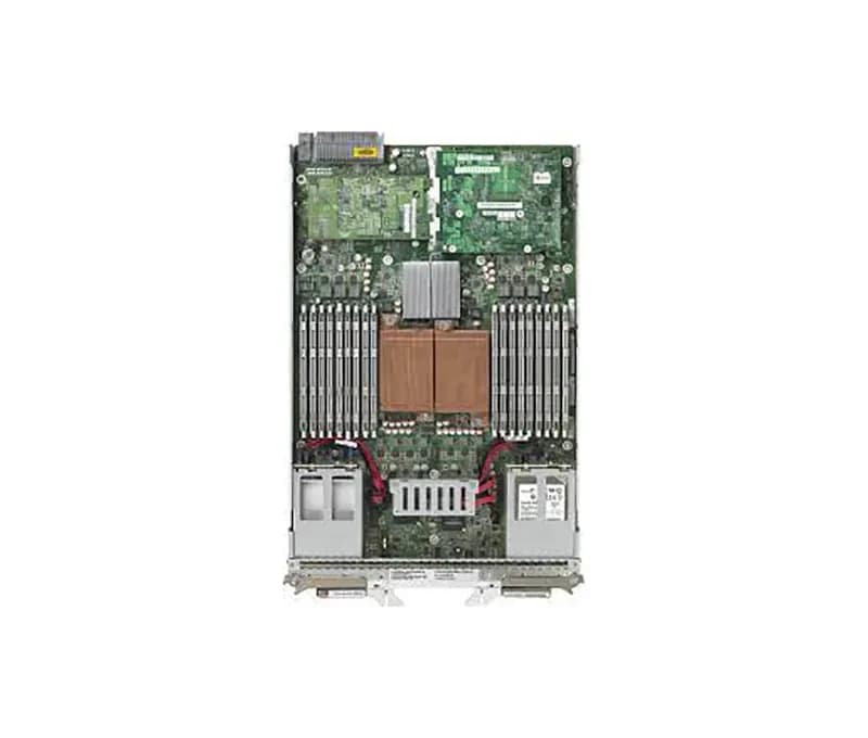 501-7324 - Sun System Board (Motherboard) for X6200