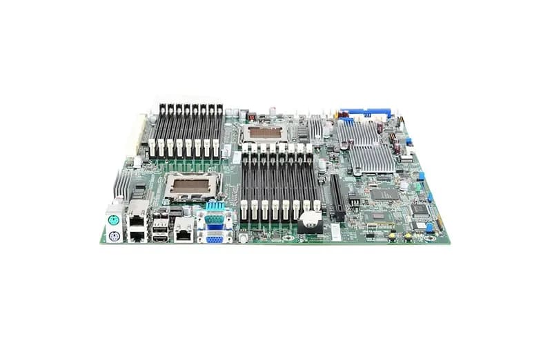 501360-001 - HP Motherboard for ProLiant DL165 Gen5 Server