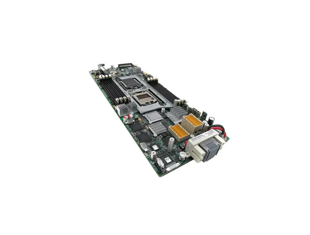 503443-001 - HP Motherboard For ProLiant Bl460c Series System