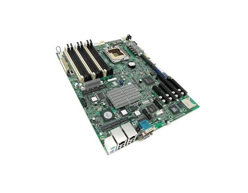 503540-002 - HP LGA1366 Motherboard For Proliant ML330 G6 Server
