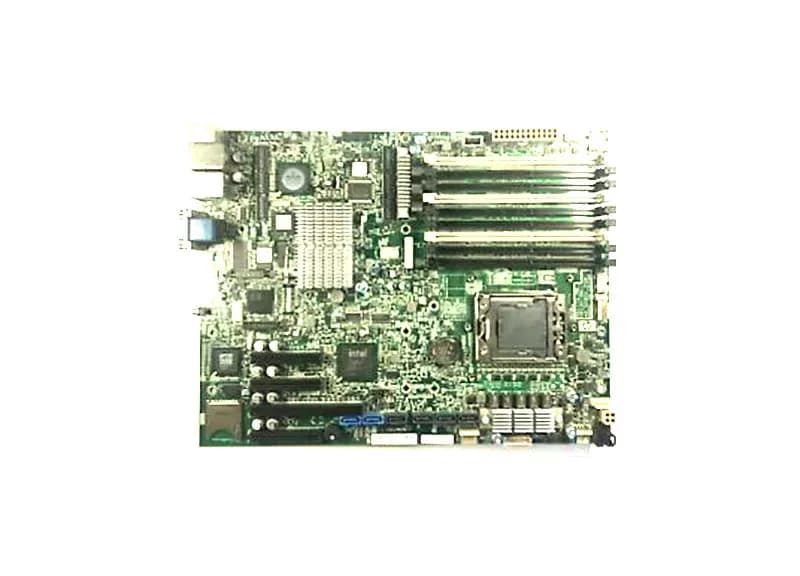 504323-001 - HP System Board (MotherBoard) for ProLiant ML330 Gen6