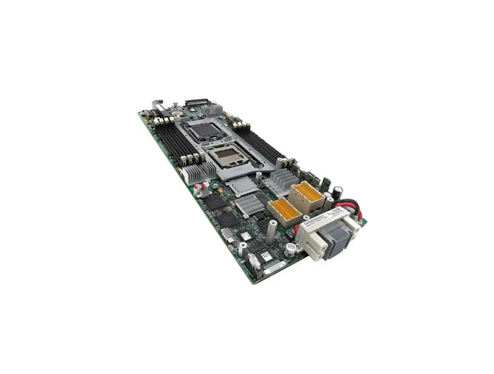 505552-001 - HP Motherboard For ProLiant Bl460 G5 Series System