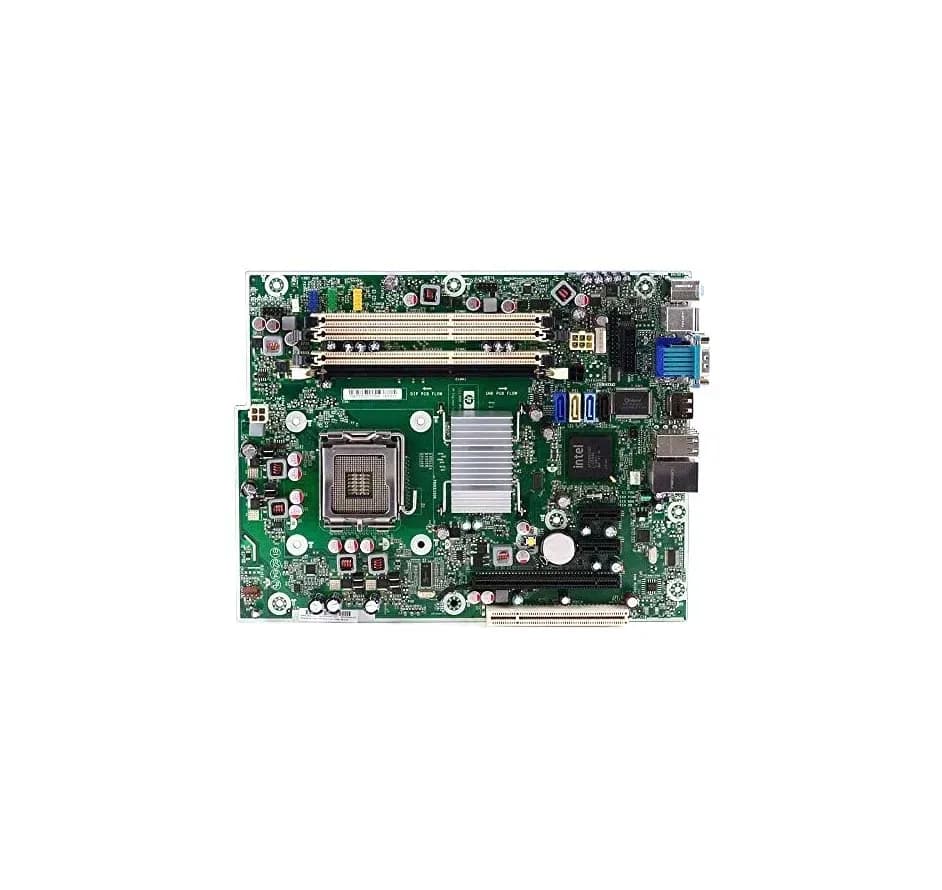 5070-4216 - HP San Juan RoHS Socket AM2 SJ-D4 Motherboard
