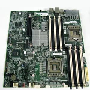507255-001 - HP Xeon FCLGA1366 MotherBoard For ProLiant Server