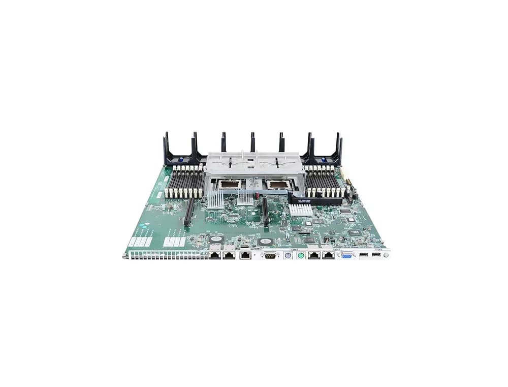 507686-001 - HP Motherboard For ProLiant DL385 G5p Series System