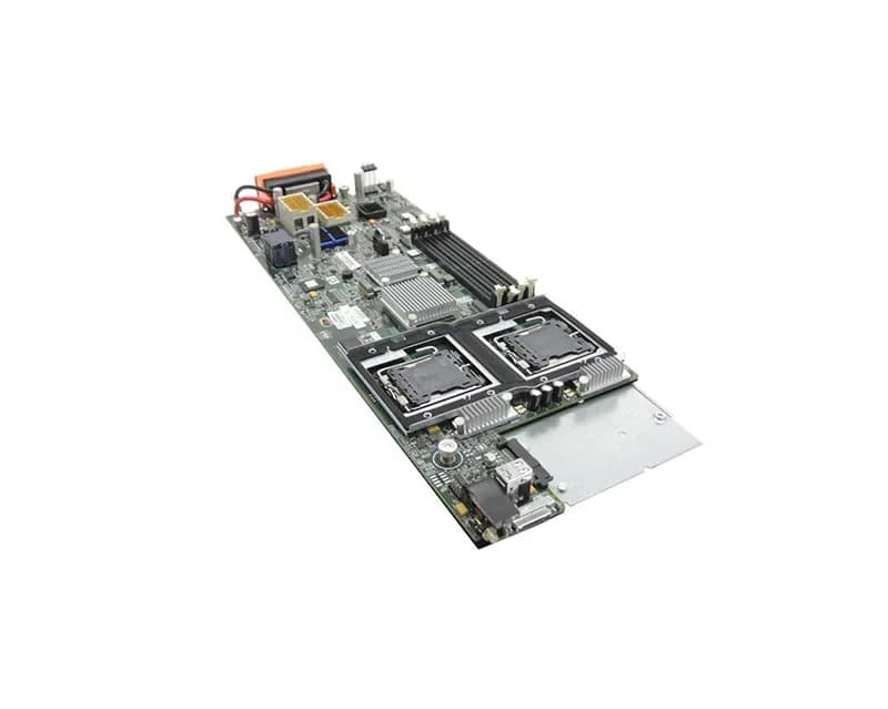 508144-001 - HP Dual Socket Motherboard For ProLiant XW2x220c