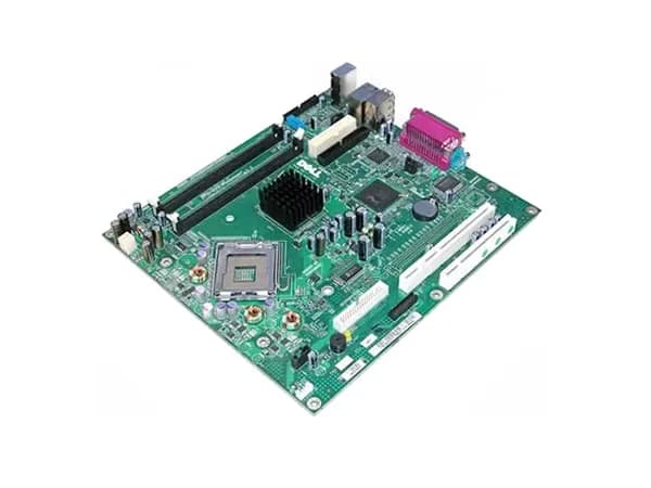 509553-001 - HP Motherboard For ProLiant Bl465c G6 Series System