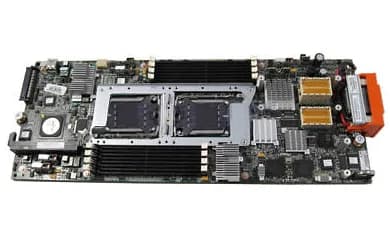 509588-001 - HP Motherboard for ProLiant BL465c Gen5/Gen6