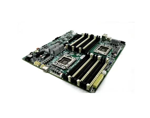 511805-001 - HP LGA1366 Motherboard DDR3 For ProLiant DL160 G6