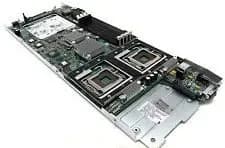 512843-001 - HP Motherboard For Proliant DL580 G7 Server