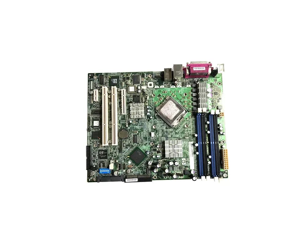 518761-001 - HP Motherboard For ProLiant Ml310 G5p Series System