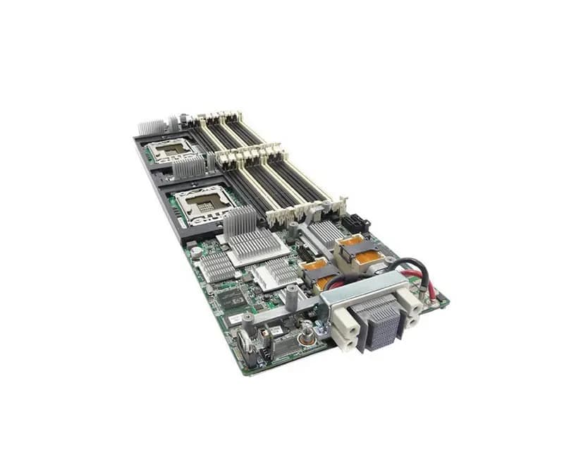 531337-001 - HP System Board (Motherboard) for ProLiant BL280c Gen6