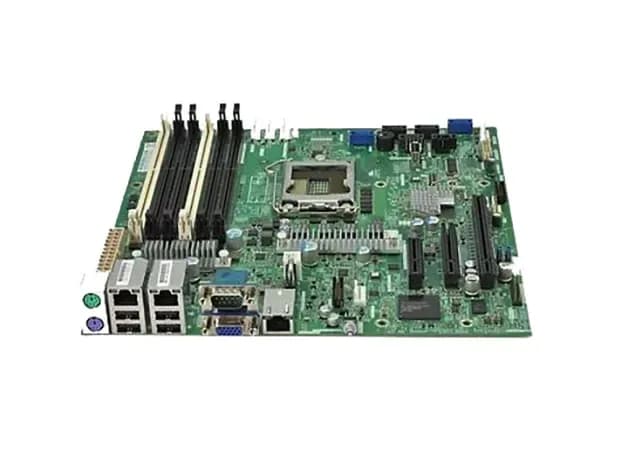 531560-001 - HP Socket LGA1156 Motherboard For ProLiant DL120 Gen6