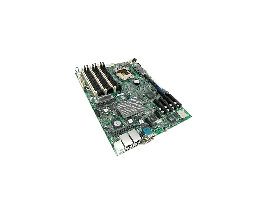 536623-001 - HP Motherboard For ProLiant Ml330 G6 Series System