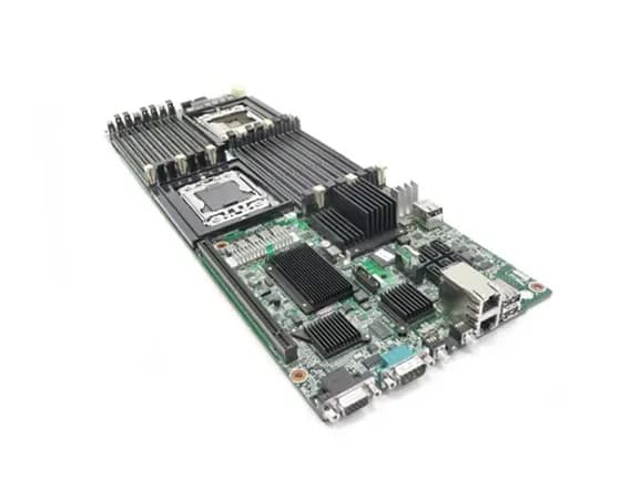 538471-001 - HP Motherboard For ProLiant DL170h G6 Series System