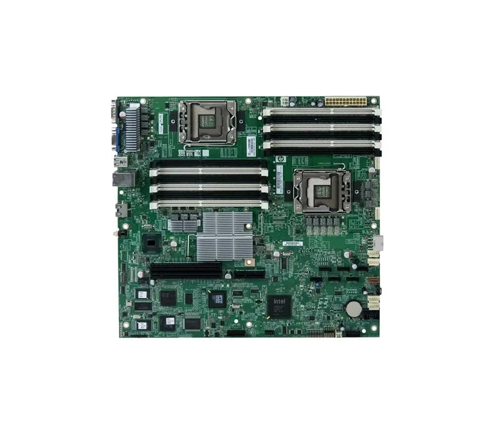 538724-001 - HP Motherboard for ProLiant SE1120/SE1220 Server