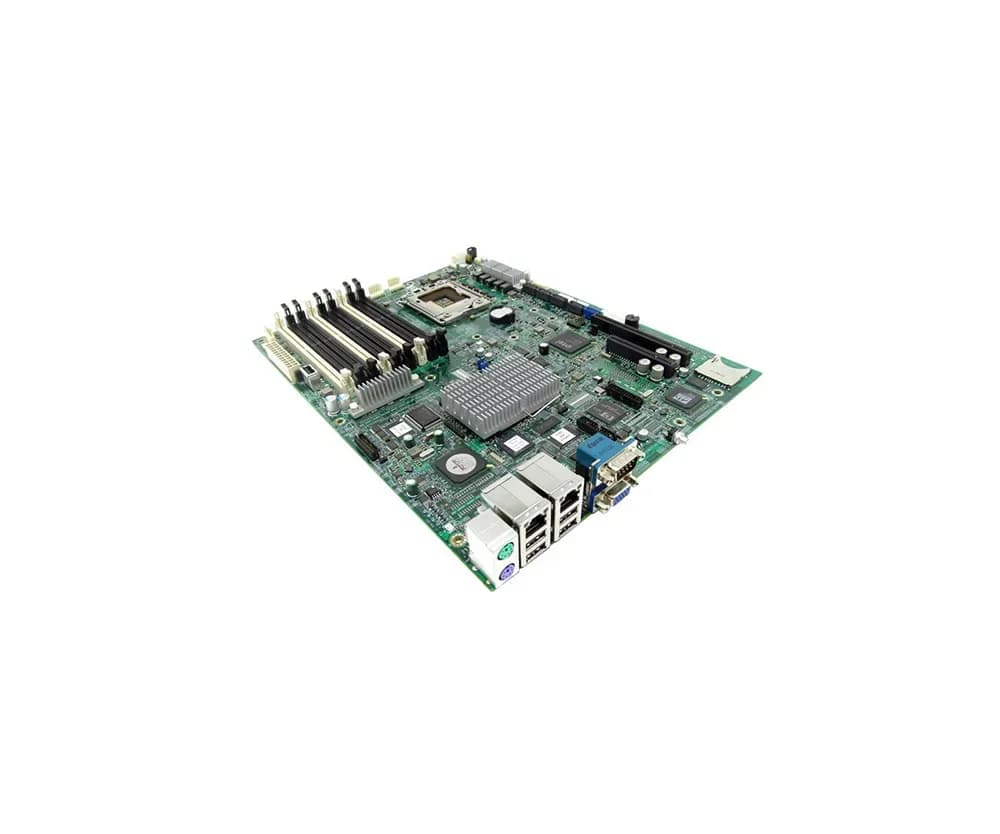 538935-002 - HP Motherboard For ProLiant DL320 G6 Series System