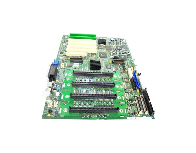 53XWT - Dell System Board Motherboard for PowerEdge 6400 6450