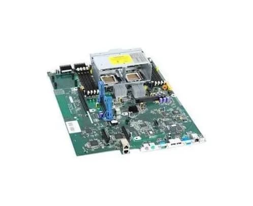 573944-001 - HP LGA1156 C610 Chipset ATX Motherboard For ML110 G6