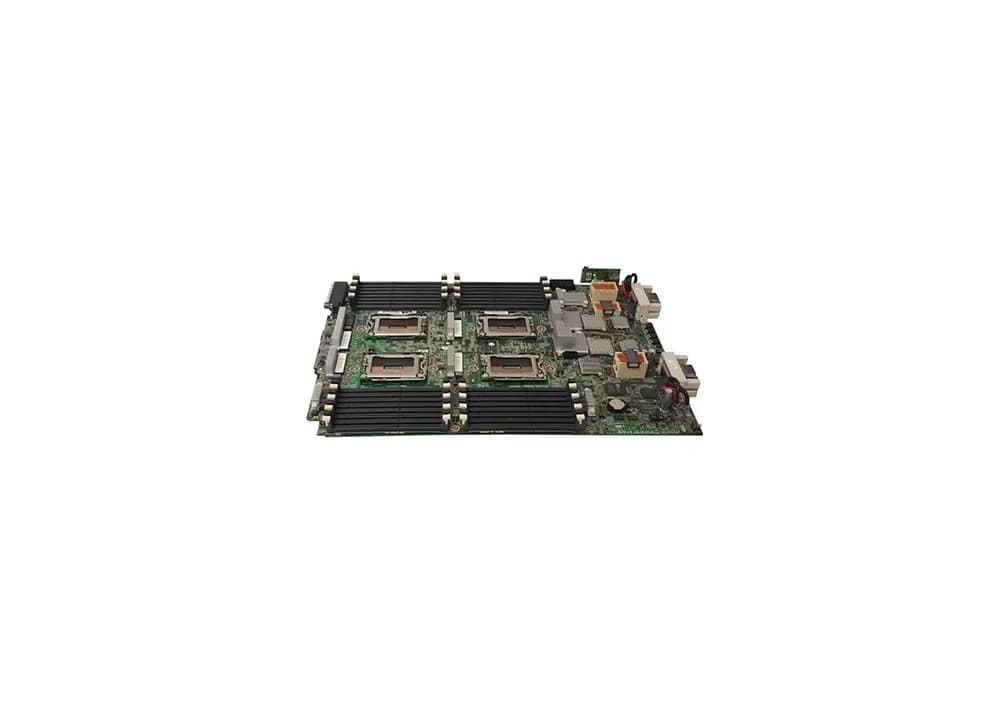 578817-504 - HP Motherboard For ProLiant Bl685c G7 Series System