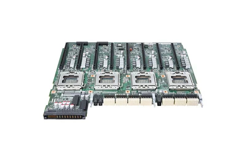 583367-001 - HP System Board (Motherboard) for ProLiant DL580 Gen7