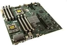 583736-001 - HP MotherBoard For ProLiant SE1220 / SE1120 Gen7