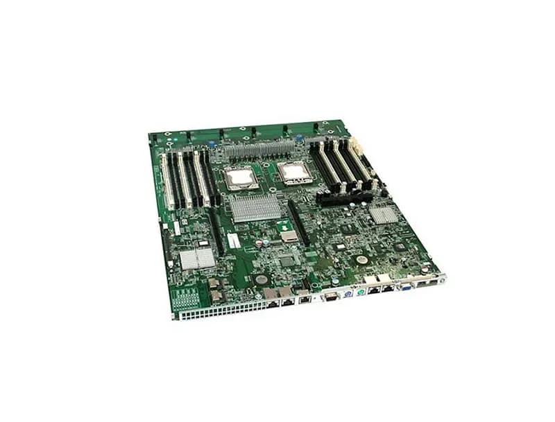 583918-00B - HP LGA1366 Motherboard DDR3 For ProLiant DL380 G7