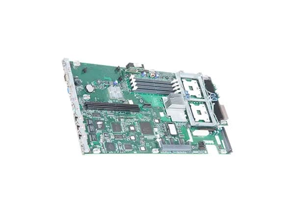 583981-001 - HP Socket G34 Motherboard DDR3 For ProLiant DL385 Gen7