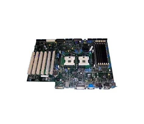 585903-002 - HP Motherboard For ProLiant Bl460 G6 Series System