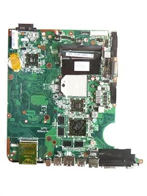 585918-001 - HP Motherboard for ProLiant BL680c G7 Server