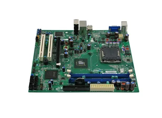 591184-001 - HP LGA1366 Motherboard for Z600 WorkStation DDR3 6x DIMM