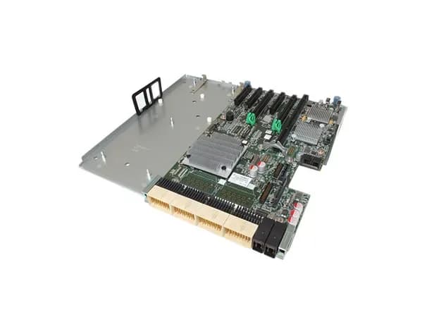 591196-001 - HP System Board (Motherboard) for ProLiant DL580 Gen7