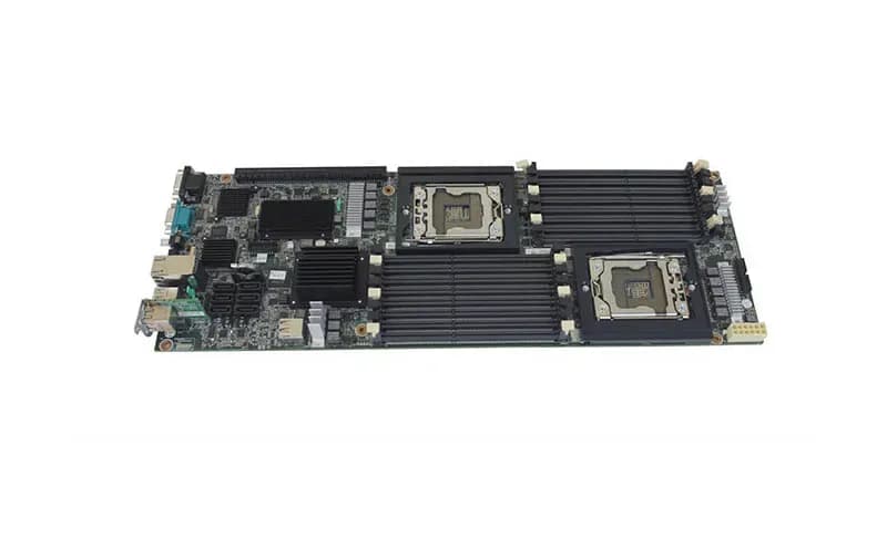 591618-001 - HP System Board (MotherBoard) for ProLiant SL170Z Gen6