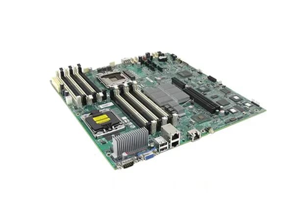 591747-001 - HP Motherboard for ProLiant SE1220/SE1120 Gen7