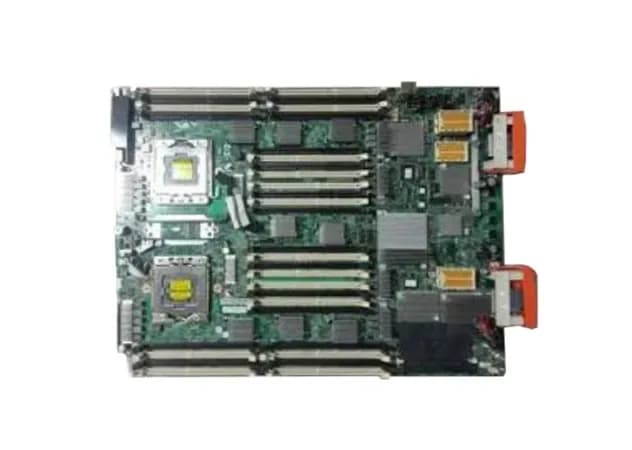 595046-001 - HP LGA1366 Motherboard For ProLiant BL460c Gen6