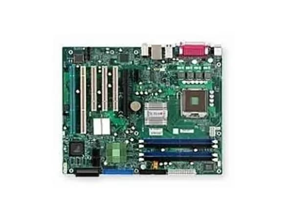 595047-001 - HP Motherboard For ProLiant Bl490c G6 Series System