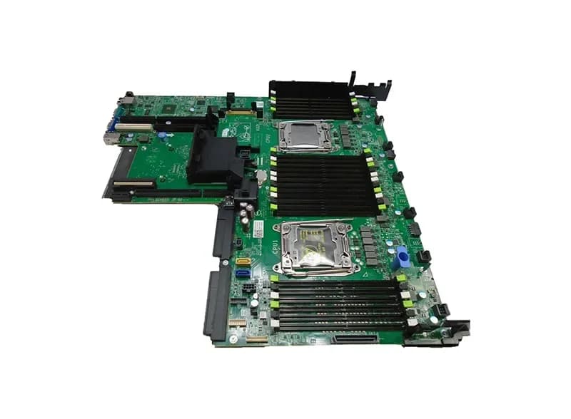 599V5 - Dell LGA2011-3 Motherboard DDR4 For PowerEdge R730