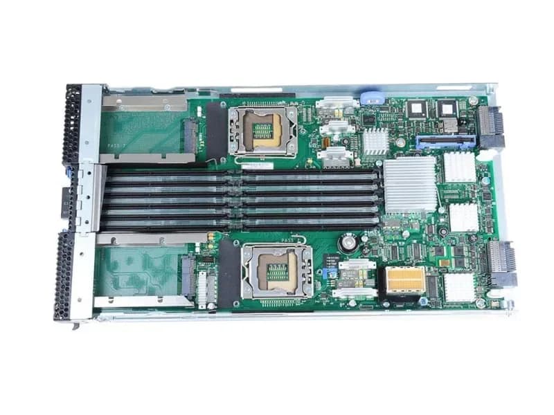 59Y5587 - IBM LGA1366 Motherboard For BladeCenter HS21