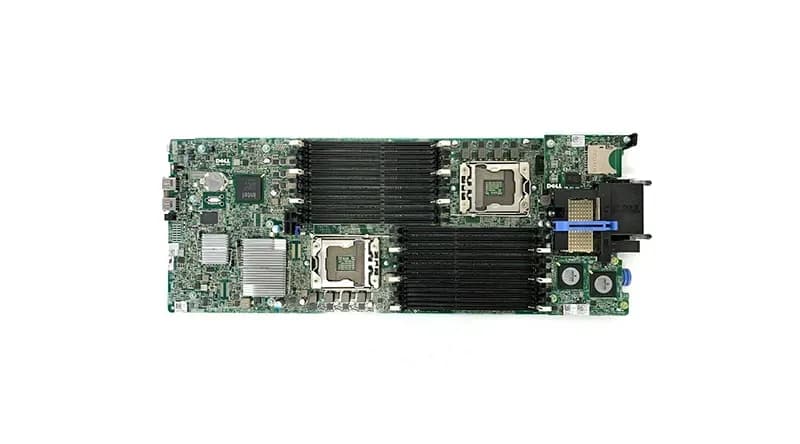 5GGXD - Dell LGA1366 5520 Chipset Motherboard For PowerEdge M710HD