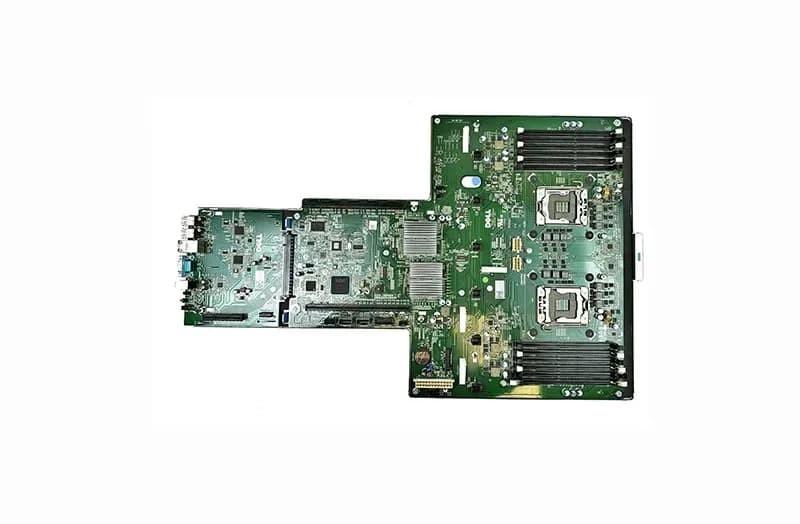 5KR0X - Dell LGA1366 5520 Chipset Motherboard For Precision R5500