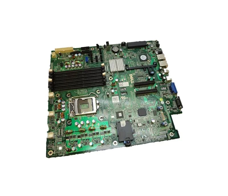 5XKKK - Dell LGA1156 3420 Chipset Motherboard For PowerEdge R310
